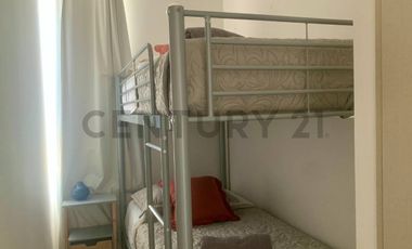 Vendo Departamento 2 Dormitorios, Costa de Montemar, Concón