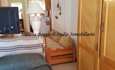 DEPARTAMENTO DE 1 AMBIENTE a 150 mts del mar y 300 mtsd e la peatonal