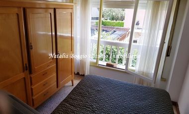DEPARTAMENTO DE 1 AMBIENTE a 150 mts del mar y 300 mtsd e la peatonal