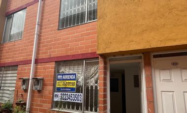 casa en arriendo en ciudad verde. Cod A6234401