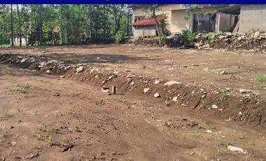 TANAH MURAH SENTOLO JOGJA