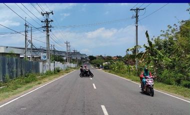 TANAH MURAH SENTOLO JOGJA