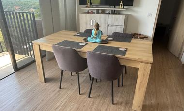 apartamento en arriendo en galicia. Cod A7344883