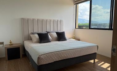apartamento en arriendo en galicia. Cod A7344883