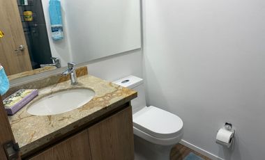 apartamento en arriendo en galicia. Cod A7344883