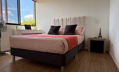 apartamento en arriendo en galicia. Cod A7344883