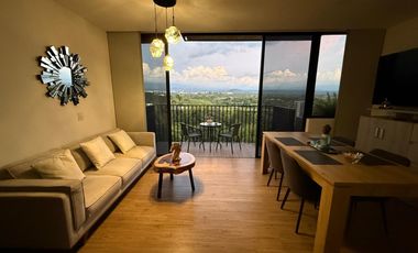 apartamento en arriendo en galicia. Cod A7344883