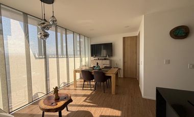 apartamento en arriendo en galicia. Cod A7344883