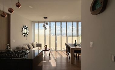 apartamento en arriendo en galicia. Cod A7344883