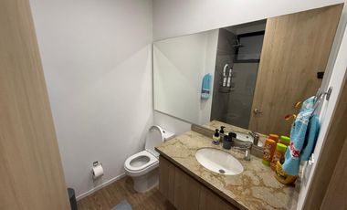 apartamento en arriendo en galicia. Cod A7344883