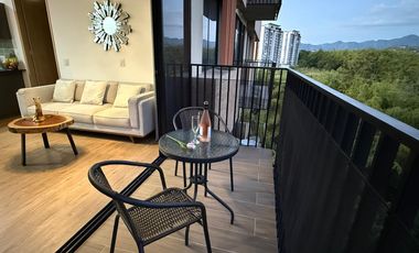 apartamento en arriendo en galicia. Cod A7344883