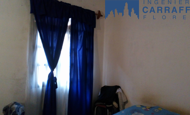 HERMOSA CASA ESTILO COLONIAL. 5 AMBIENTES