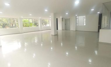 oficina en arriendo en normandía. Cod A3070
