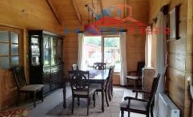 Parcela en Venta en Casa en Parcela, Alamedas de San Francisco