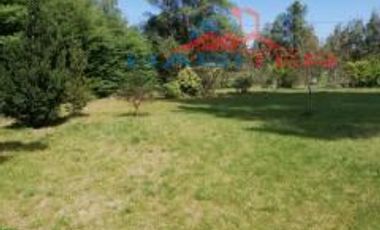 Parcela en Venta en Casa en Parcela, Alamedas de San Francisco