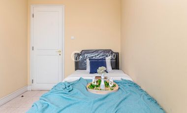 Disewakan Apartemen Grand ITC Permata Hijau tipe 3BR Full Furnished | GPHD018