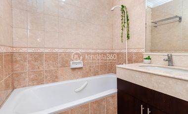 Disewakan Apartemen Grand ITC Permata Hijau tipe 3BR Full Furnished | GPHD018