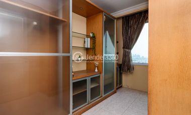 Disewakan Apartemen Grand ITC Permata Hijau tipe 3BR Full Furnished | GPHD018