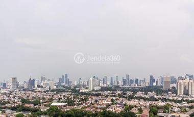 Disewakan Apartemen Grand ITC Permata Hijau tipe 3BR Full Furnished | GPHD018