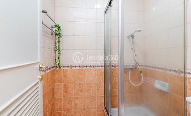 Disewakan Apartemen Grand ITC Permata Hijau tipe 3BR Full Furnished | GPHD018