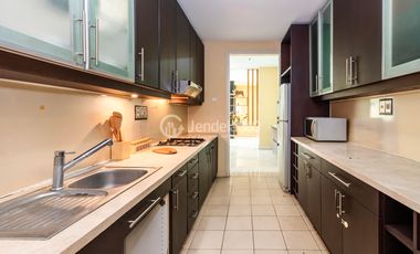 Disewakan Apartemen Grand ITC Permata Hijau tipe 3BR Full Furnished | GPHD018