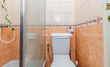 Disewakan Apartemen Grand ITC Permata Hijau tipe 3BR Full Furnished | GPHD018