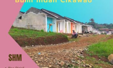Tanah Bandung Bisa Dicicil Cikawao Majalaya SHM