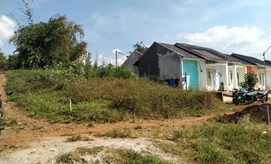 Tanah Bandung Bisa Dicicil Cikawao Majalaya SHM
