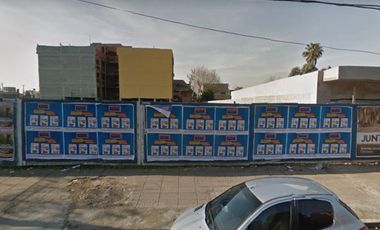 Lote en venta en muy buena zona