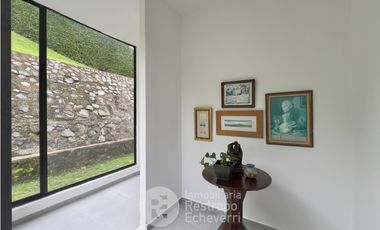 Casa en conjunto en arriendo, El Rosario, Manizales