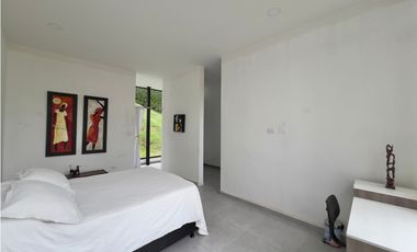 Casa en conjunto en arriendo, El Rosario, Manizales