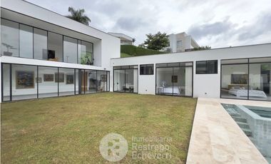 Casa en conjunto en arriendo, El Rosario, Manizales