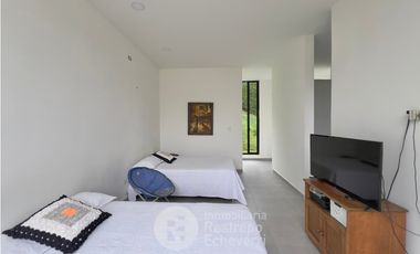 Casa en conjunto en arriendo, El Rosario, Manizales