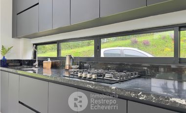 Casa en conjunto en arriendo, El Rosario, Manizales