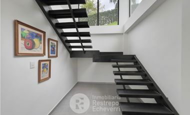 Casa en conjunto en arriendo, El Rosario, Manizales