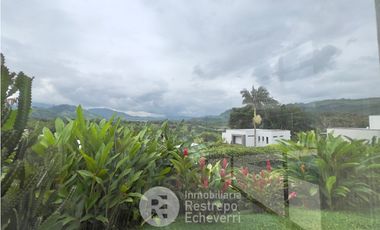 Casa en conjunto en arriendo, El Rosario, Manizales