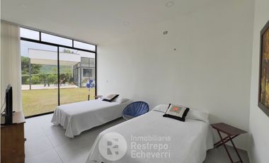 Casa en conjunto en arriendo, El Rosario, Manizales