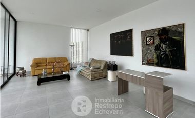 Casa en conjunto en arriendo, El Rosario, Manizales