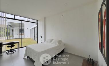 Casa en conjunto en arriendo, El Rosario, Manizales