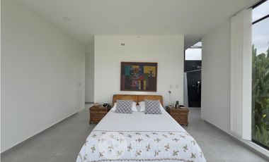 Casa en conjunto en arriendo, El Rosario, Manizales