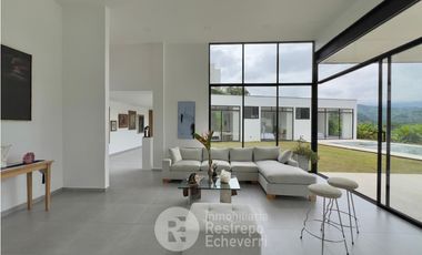 Casa en conjunto en arriendo, El Rosario, Manizales