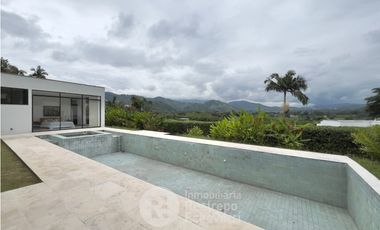 Casa en conjunto en arriendo, El Rosario, Manizales