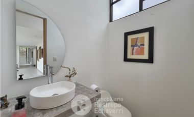 Casa en conjunto en arriendo, El Rosario, Manizales