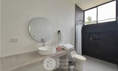 Casa en conjunto en arriendo, El Rosario, Manizales