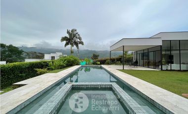 Casa en conjunto en arriendo, El Rosario, Manizales