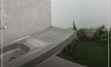 Rumah Golden East Menganti