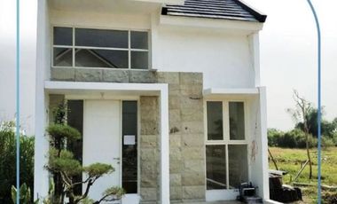 Rumah Golden East Menganti