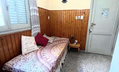 Dos unidades y fondo libre en block