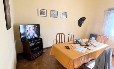 Dos unidades y fondo libre en block