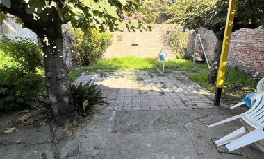 Dos unidades y fondo libre en block